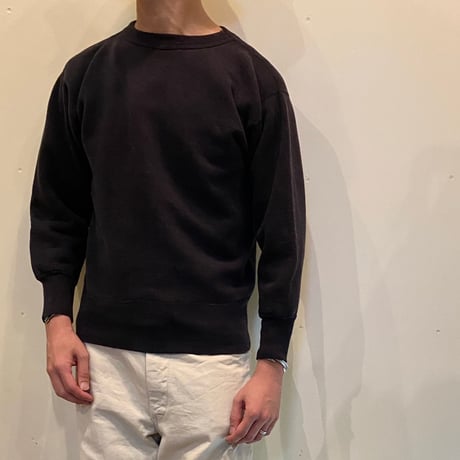 1960's FRUIT OF THE LOOM Sweat