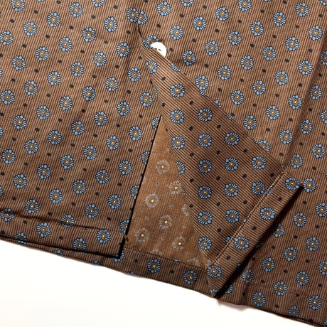 1960's Turner Togs L/S Shirt Deadstock