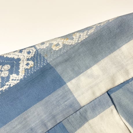 1960's McGREGOR S/S Shirt