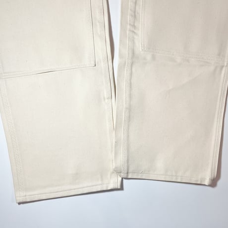 2000's〜 Carhartt Double Knee Painter Pants Deadstock