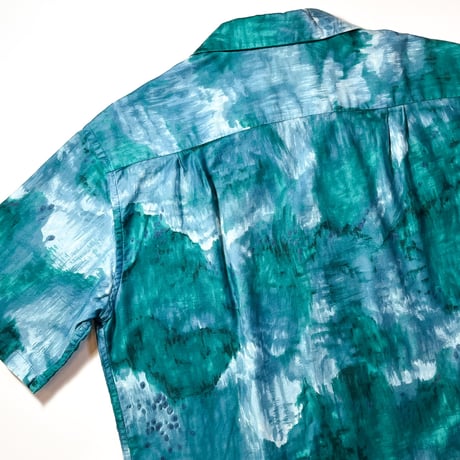 1950's HALE ALOHA S/S Shirt