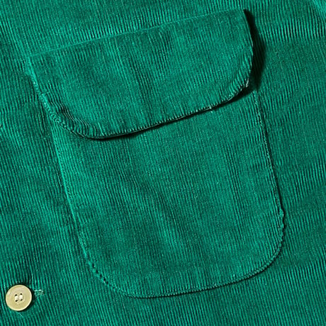 1950's Holiday Corduroy L/S Shirt