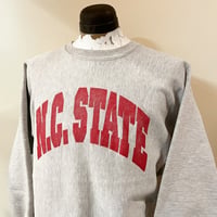 1990's Champion Reverse Weave Sweat