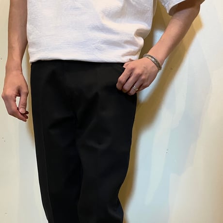 1960〜70's Levi's STA-PREST 518 Big E Tapered Pants