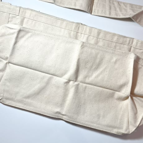 1950's Unknown Newspaper Bag Deadstock
