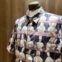 1980's〜 REYN SPOONER S/S Shirt