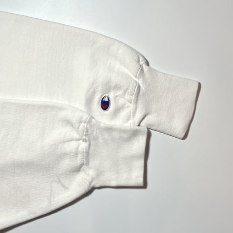 1990's Champion Reverse Weave Sweat Parka