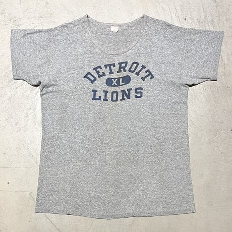 1960's Champion Printed Tee