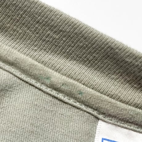 1990's Hanes Nine Inch Nails Printed Tee