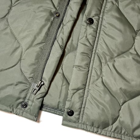 2000's〜 US.Military CWU-9/P Liner Jacket Deadstock