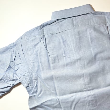 1960's USAF Oxford L/S Shirt Deadstock