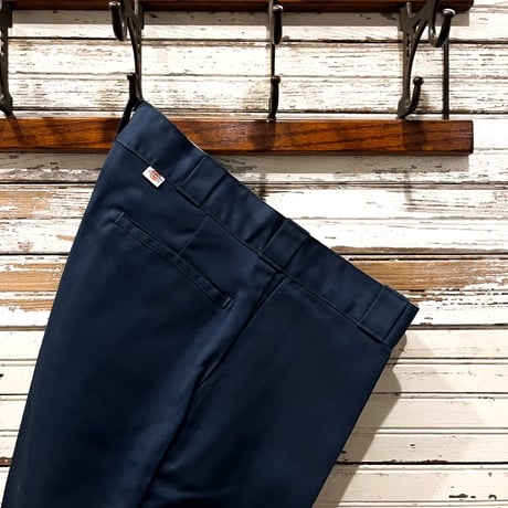 1980's Dickies Chino Trousers Deadstock