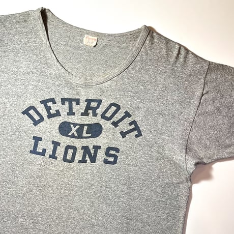 1960's Champion Printed Tee