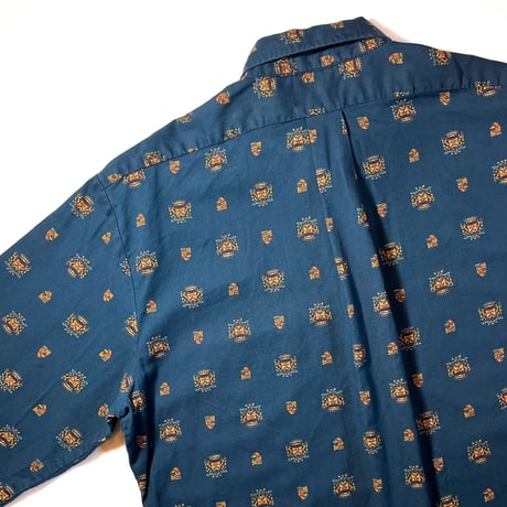 1960's〜 McGREGOR L/S Shirt