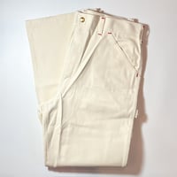 1990's Carhartt Double Knee Painter Pants Deadstock