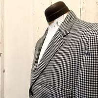 1960's Unknown Tailored Jacket