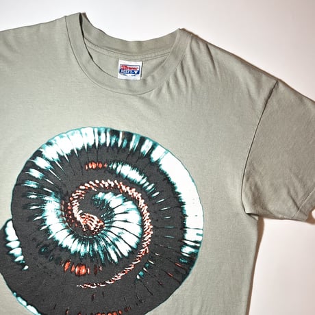 1990's Hanes Nine Inch Nails Printed Tee