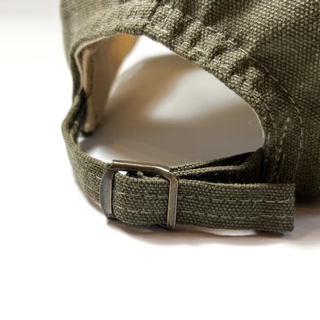 1980's ORVIS Long Bill Cap