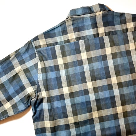 1960's E&W L/S Shirt