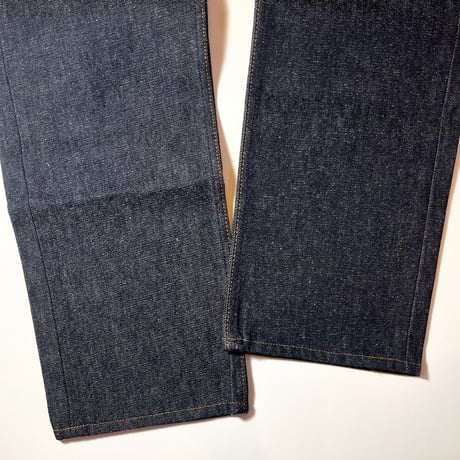 1990's Levi's 501 Denim Pants Deadstock