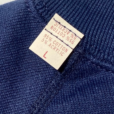 1970's Champion Sweat Deadstock