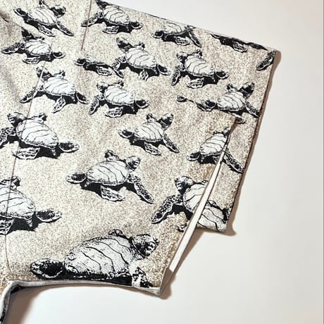 1990's ANDAZIA Printed Tee
