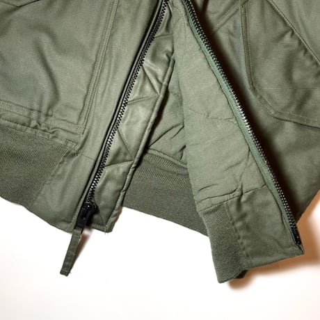 2000's〜 US.Military CWU-45/P Flight Jacket Deadstock