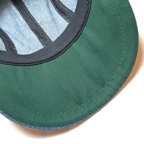 1980's L.L.Bean Long Bill Cap