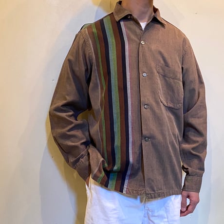1960's ARROW L/S Shirt