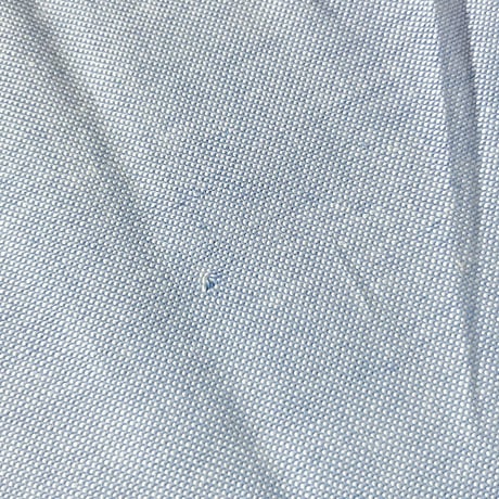 1960's USAF Oxford L/S Shirt Deadstock