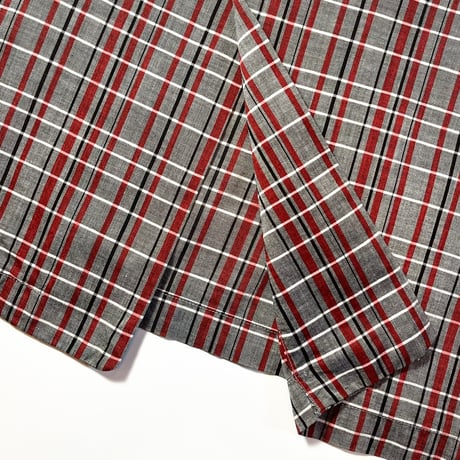 1960's Unknown S/S Shirt