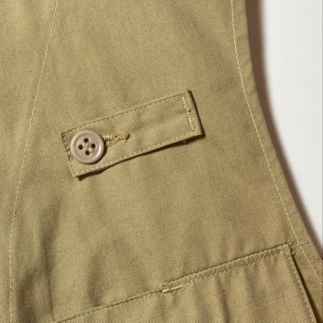 1940〜50's Abercombie&Fitch Fishing Vest