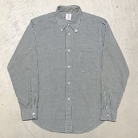 1960's ARROW L/S Shirt