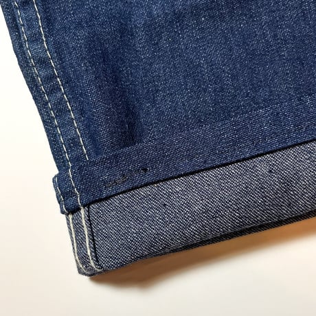 1970〜80's OSHKOSH Denim Painter Pants Deadstock