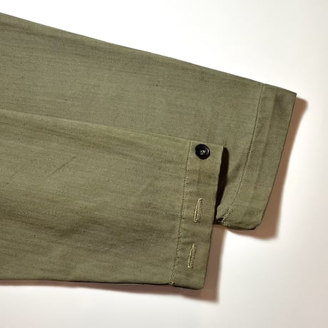 1940's USMC P-44 Herringbone Jacket