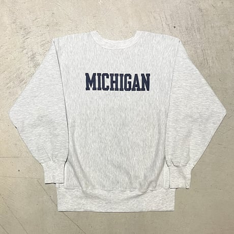 1990's Champion Reverse Weave Sweat