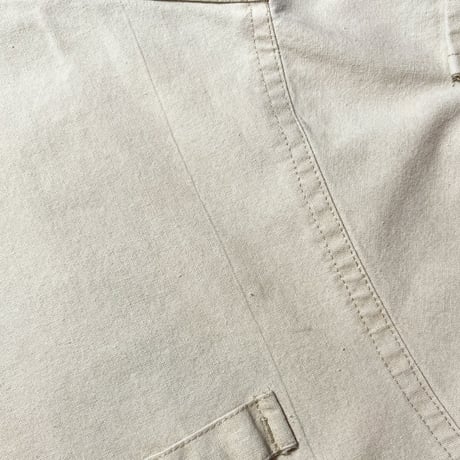 1980's ORVIS Fishing L/S Shirt