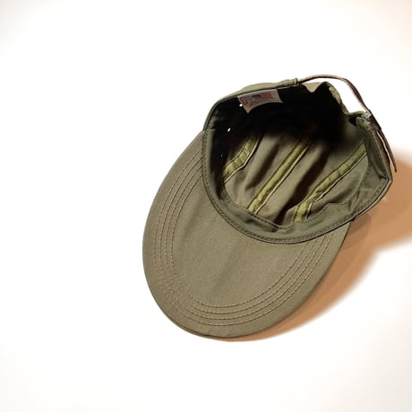 1980's Unknown Long Bill Cap