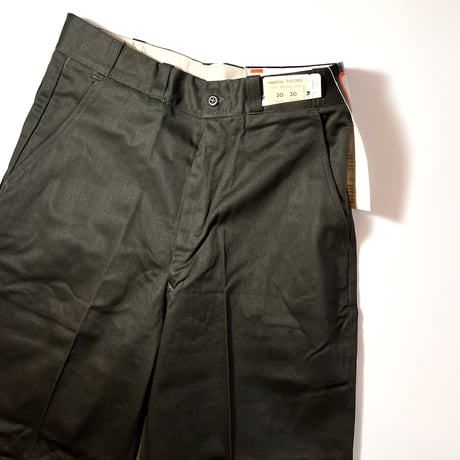 1960's BIG BEN Chino Trousers Deadstock