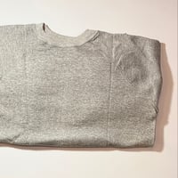 1960's〜 Unknown Sweat Deadstock