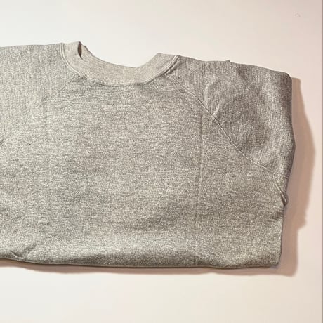 1960's〜 Unknown Sweat Deadstock