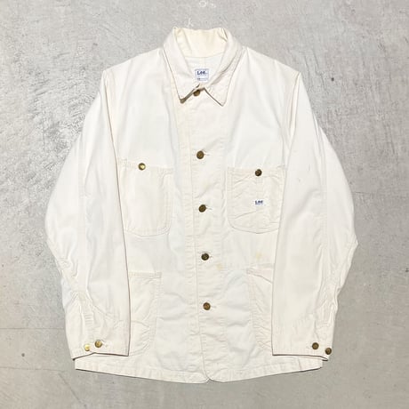 1960〜70's Lee 44-J Princeton Coverall