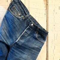 1990's Levi's 501 Denim Pants
