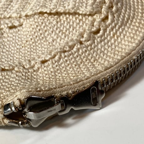 1930's Unknown Pouch