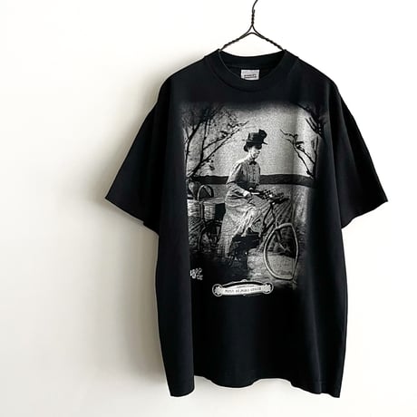 1990's STANLEY DESANTIS Wizard of OZ Printed Tee
