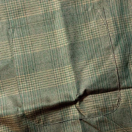 1960's PORTOFINO L/S Shirt Deadstock