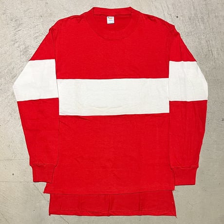 1980's Champion L/S Tee