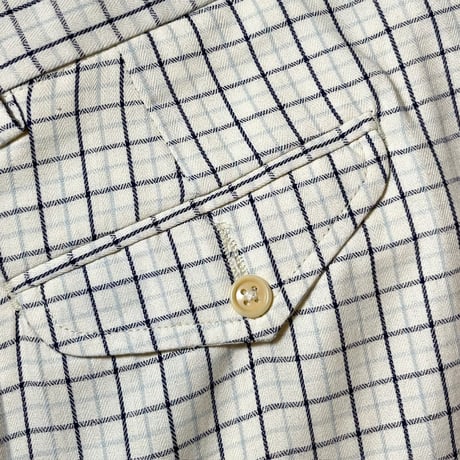 1990's Polo by Ralph Lauren Herringbone Trousers Deadstock