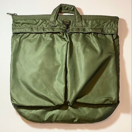 1990's USAF Helmet Bag