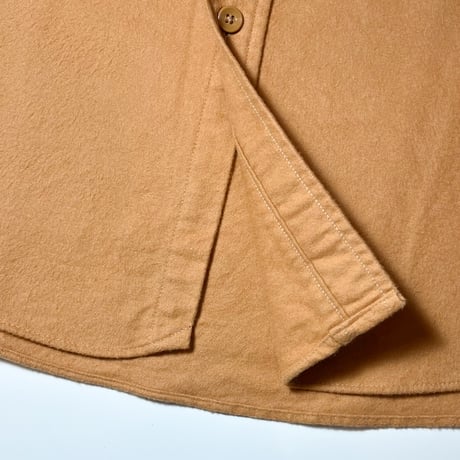 1980's L.L.Bean Chamois Cloth L/S Shirt